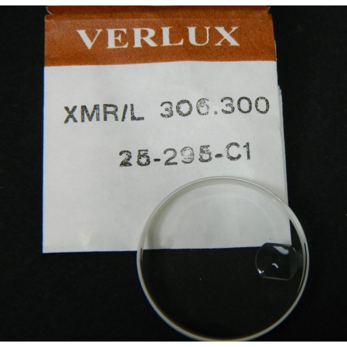 Verlux pour Rolex verre 25-295-C1