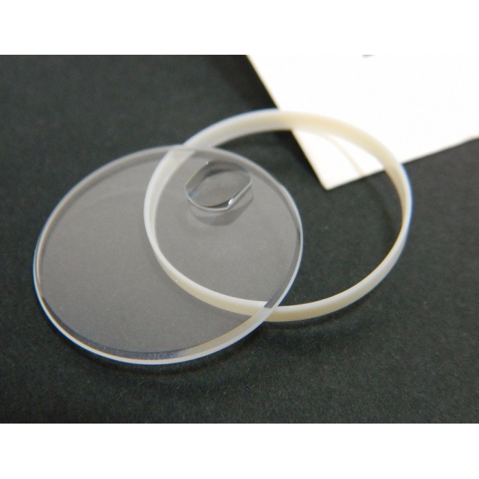 Verlux pour Rolex verre 25-295-C1