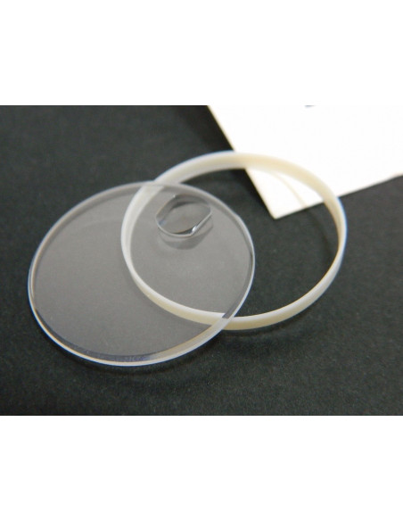 Verlux pour Rolex verre 25-295-C1