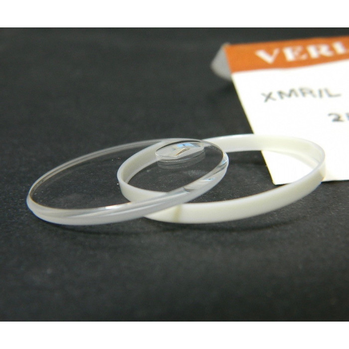 Verlux pour Rolex verre 25-295-C1