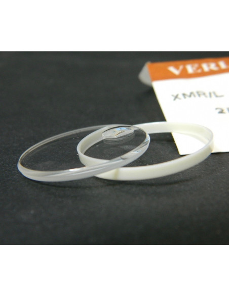 Verlux pour Rolex verre 25-295-C1