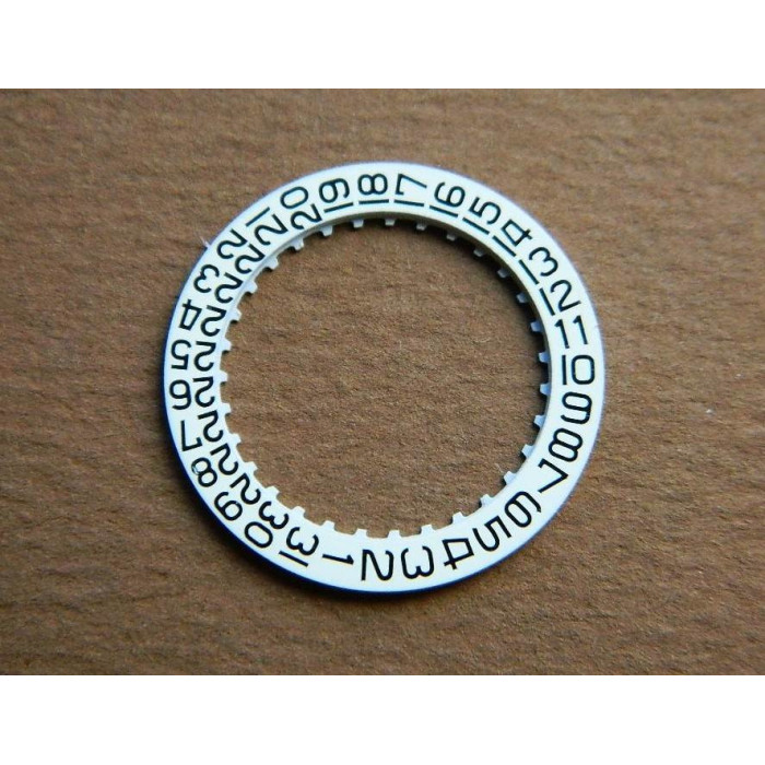 Indicateur de date LIP - Calibre 7525