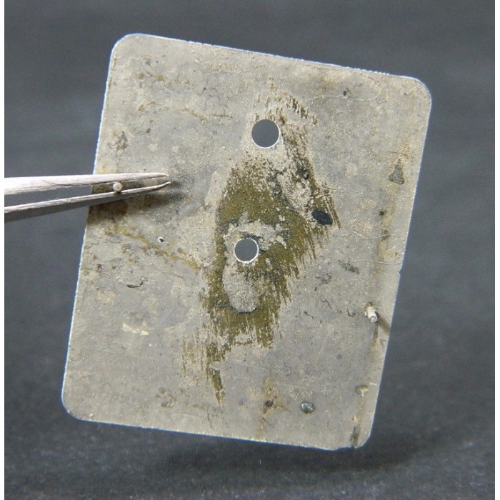 ETA 2824 cadran rectangulaire