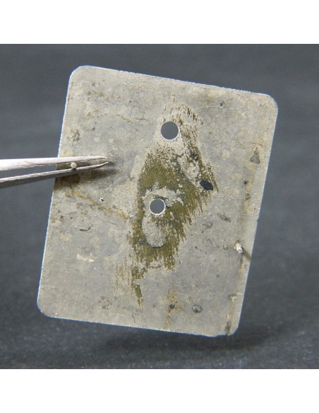 ETA 2824 cadran rectangulaire