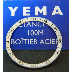 Yema Sous-Marine Big Eyes réhaut