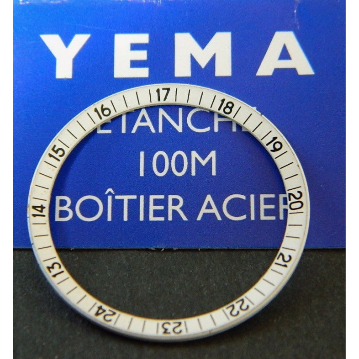 Yema Sous-Marine Big Eyes réhaut
