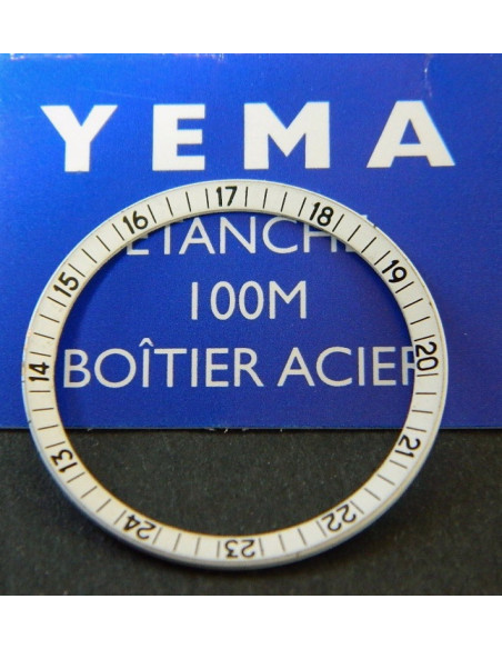 Yema Sous-Marine Big Eyes réhaut