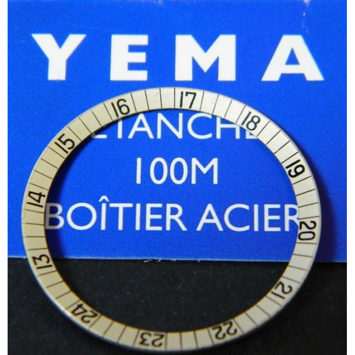 Yema Meangraf réhaut