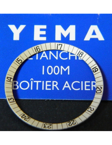 Yema Meangraf réhaut