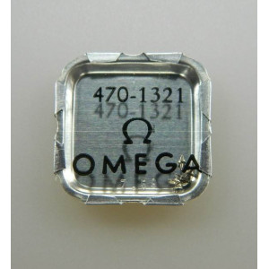OMEGA Axe de balancier - Calibre 470