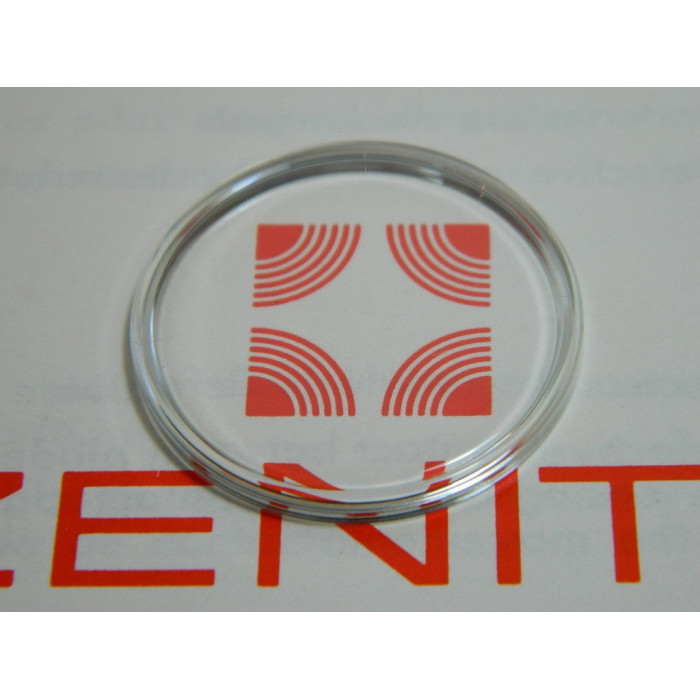 Zenith 01 0520 425 Verre