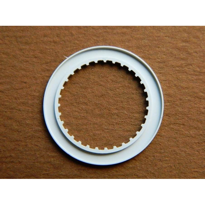 Indicateur de date LIP - Calibre 7525