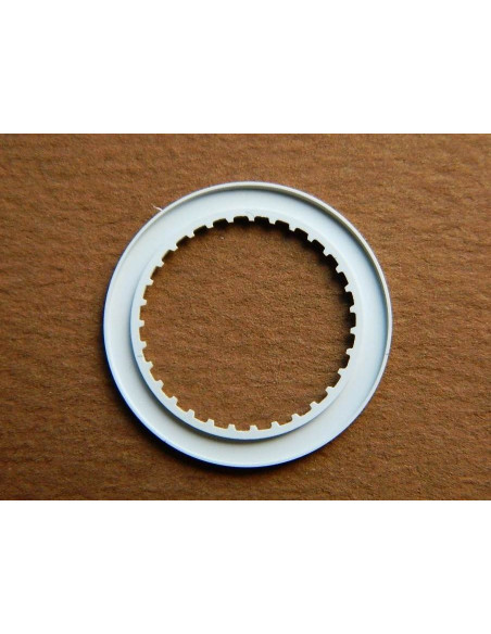 Indicateur de date LIP - Calibre 7525