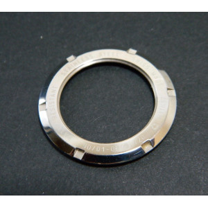 Zenith Prime 01.0010.420 fond de boîte