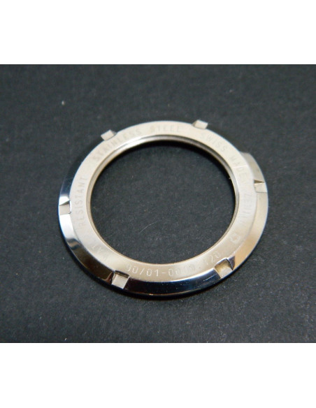 Zenith Prime 01.0010.420 fond de boîte