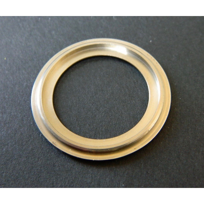 Zenith Prime 01.0010.420 fond de boîte