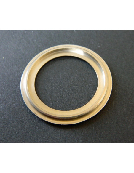 Zenith Prime 01.0010.420 fond de boîte