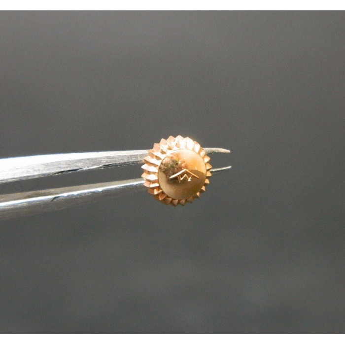 Movado M90-95 Couronne or rose