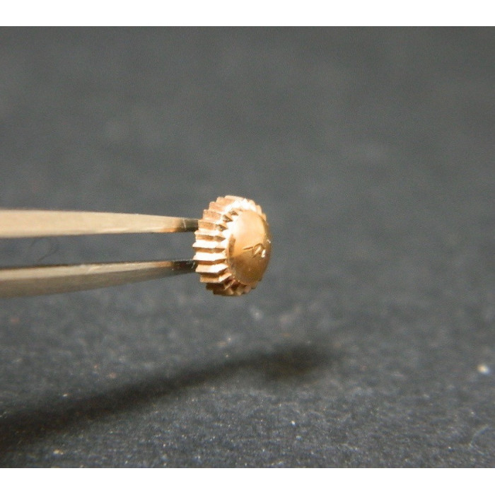 Movado M90-95 Couronne or rose