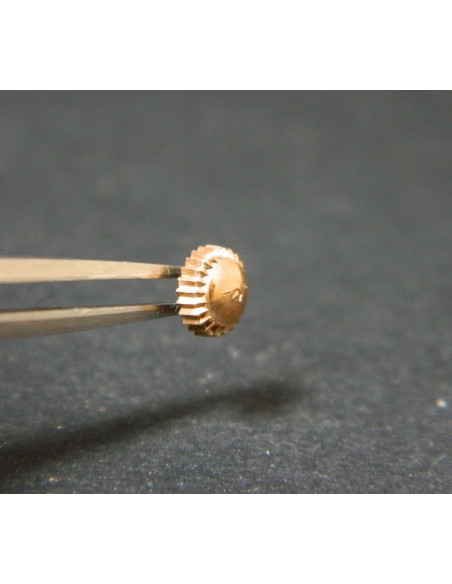 Movado M90-95 Couronne or rose