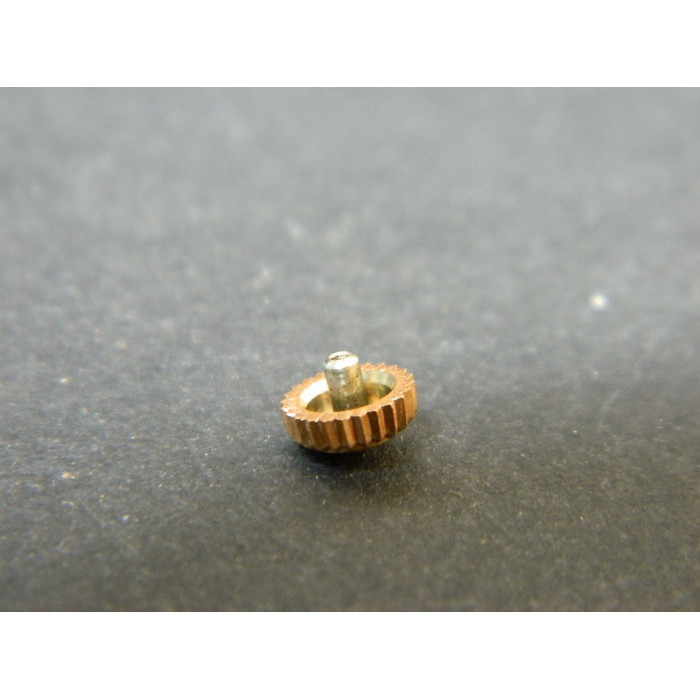 Movado M90-95 Couronne or rose