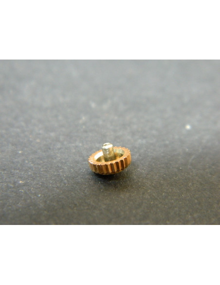 Movado M90-95 Couronne or rose