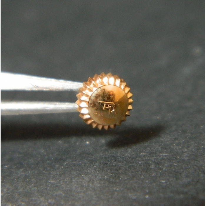 Movado M90-95 Couronne or rose