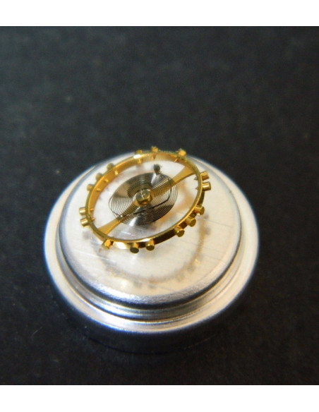 Movado 90M-722 Balancier