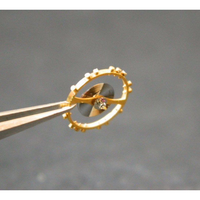 Movado 90M-722 Balancier