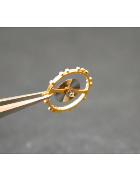 Movado 90M-722 Balancier