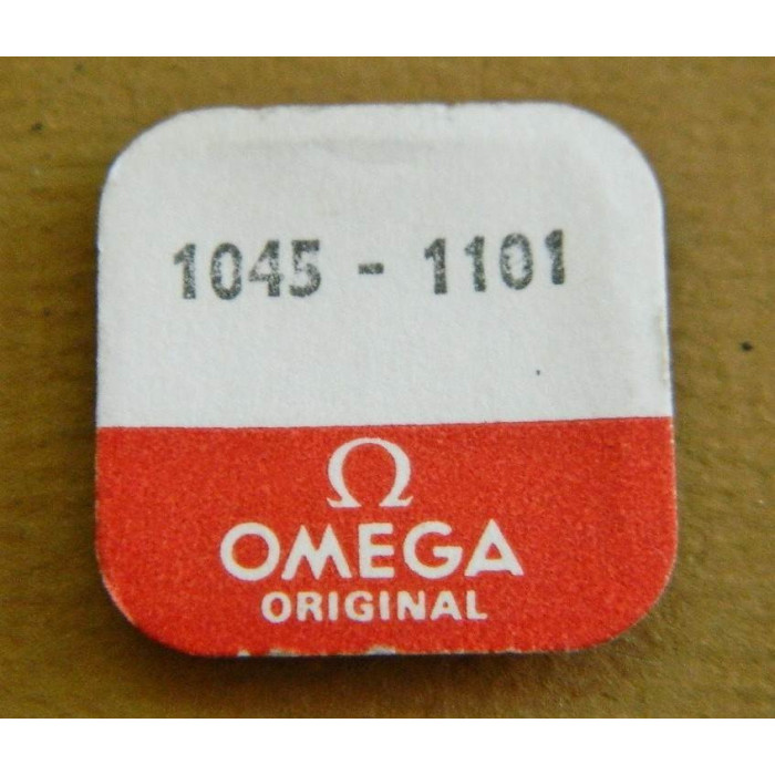 OMEGA Roue de couronne - Calibre 1045
