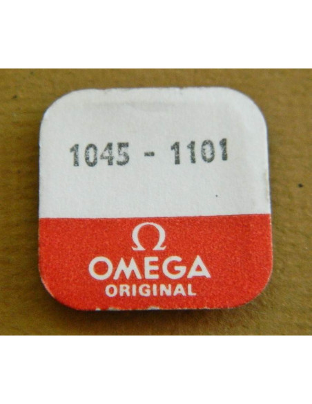 OMEGA Roue de couronne - Calibre 1045