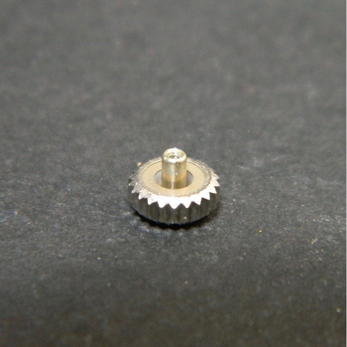 Rolex super oyster couronne