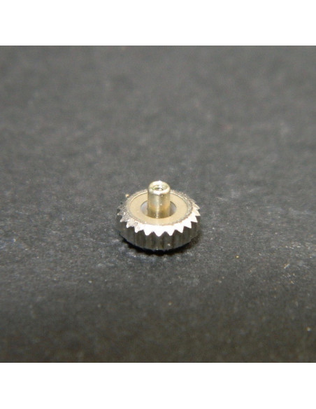 Rolex super oyster couronne