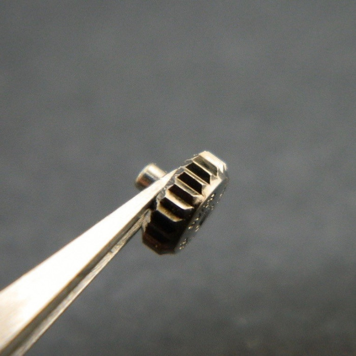 Rolex super oyster couronne