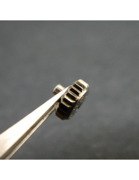 Rolex super oyster couronne