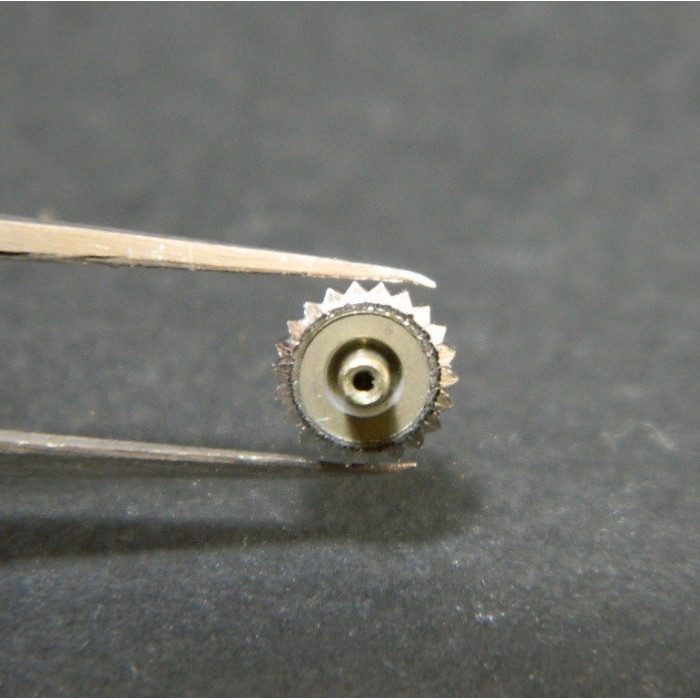 Rolex super oyster couronne