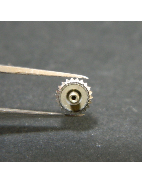 Rolex super oyster couronne