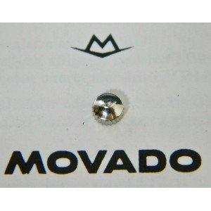 Movado Tempomatic Couronne