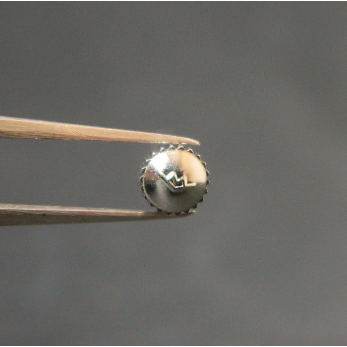 Movado Tempomatic Couronne