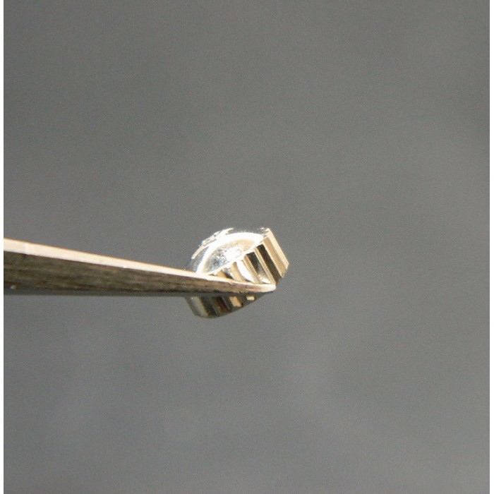 Movado Tempomatic Couronne