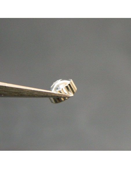 Movado Tempomatic Couronne