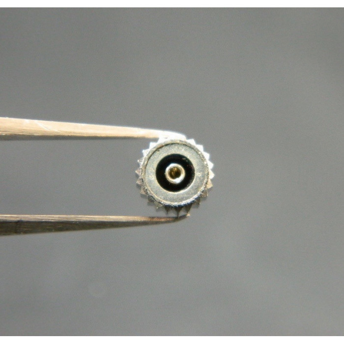 Movado Tempomatic Couronne