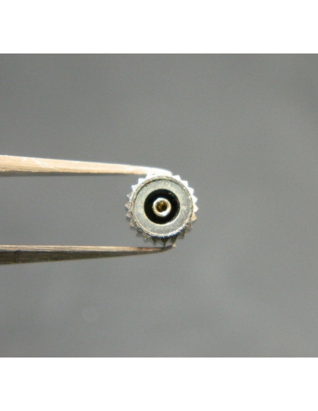 Movado Tempomatic Couronne