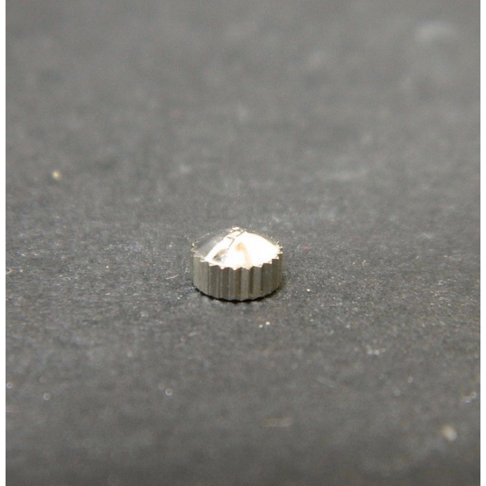 Movado Tempomatic Couronne