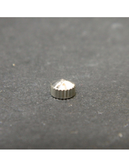 Movado Tempomatic Couronne