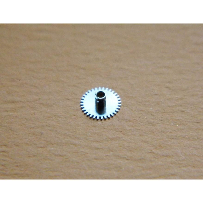 Roue des heures LIP - Calibre 7526