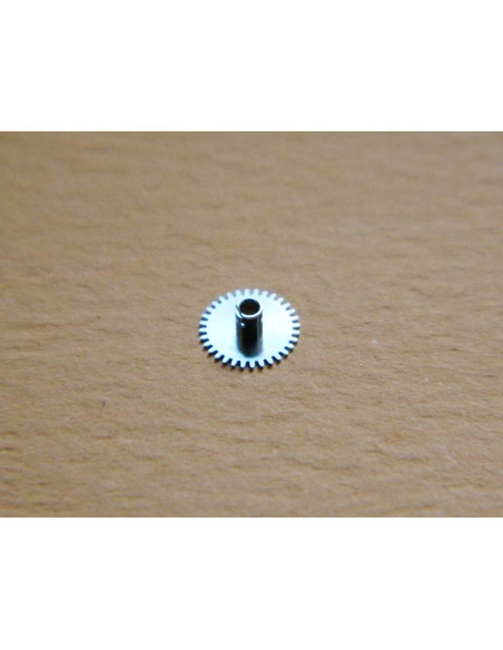 Roue des heures LIP - Calibre 7526