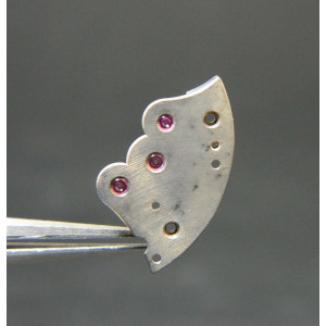 Movado 90-110 Pont de rouage