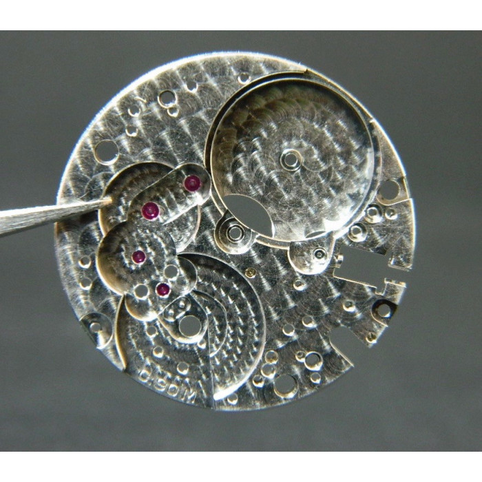 Movado 90-100 Platine